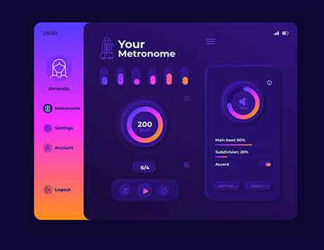 CC在线压力测试软件营销解决方案